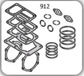 9434C06 MPK PISTON RINGS TS 7HP