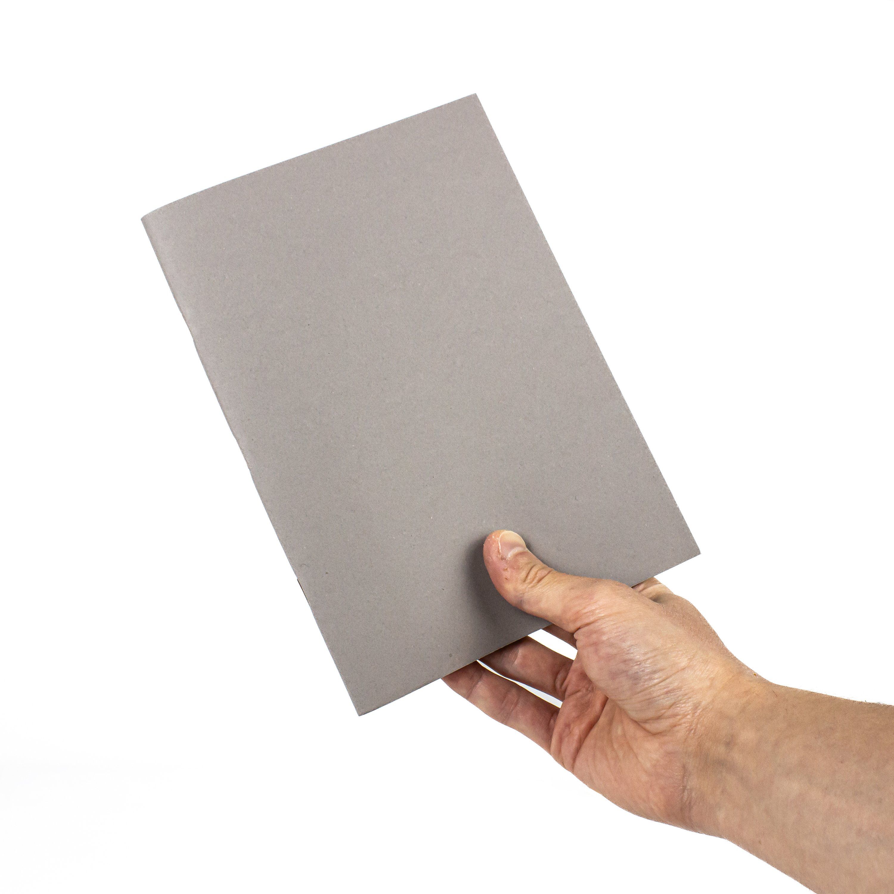 A5 Defter