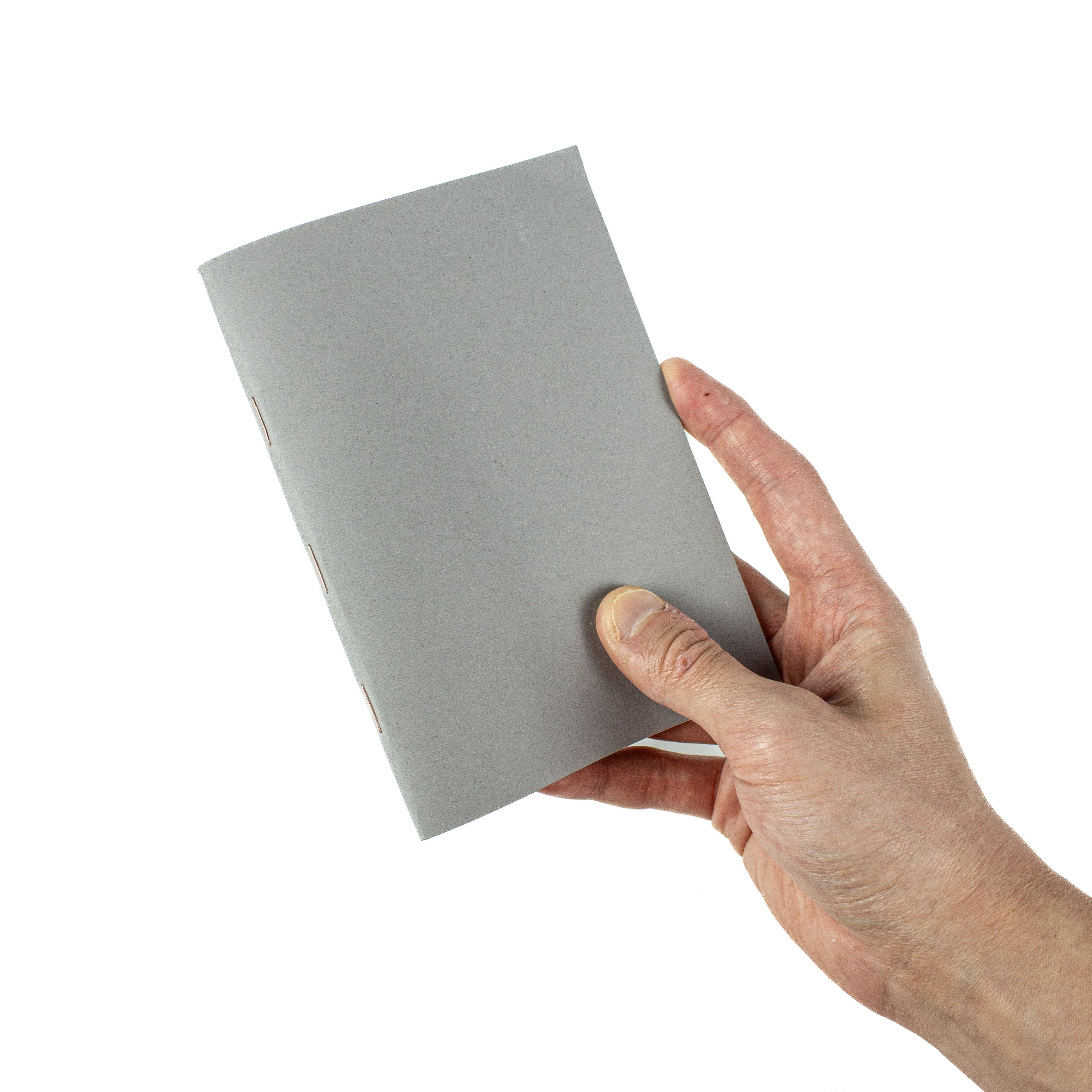A6 Defter