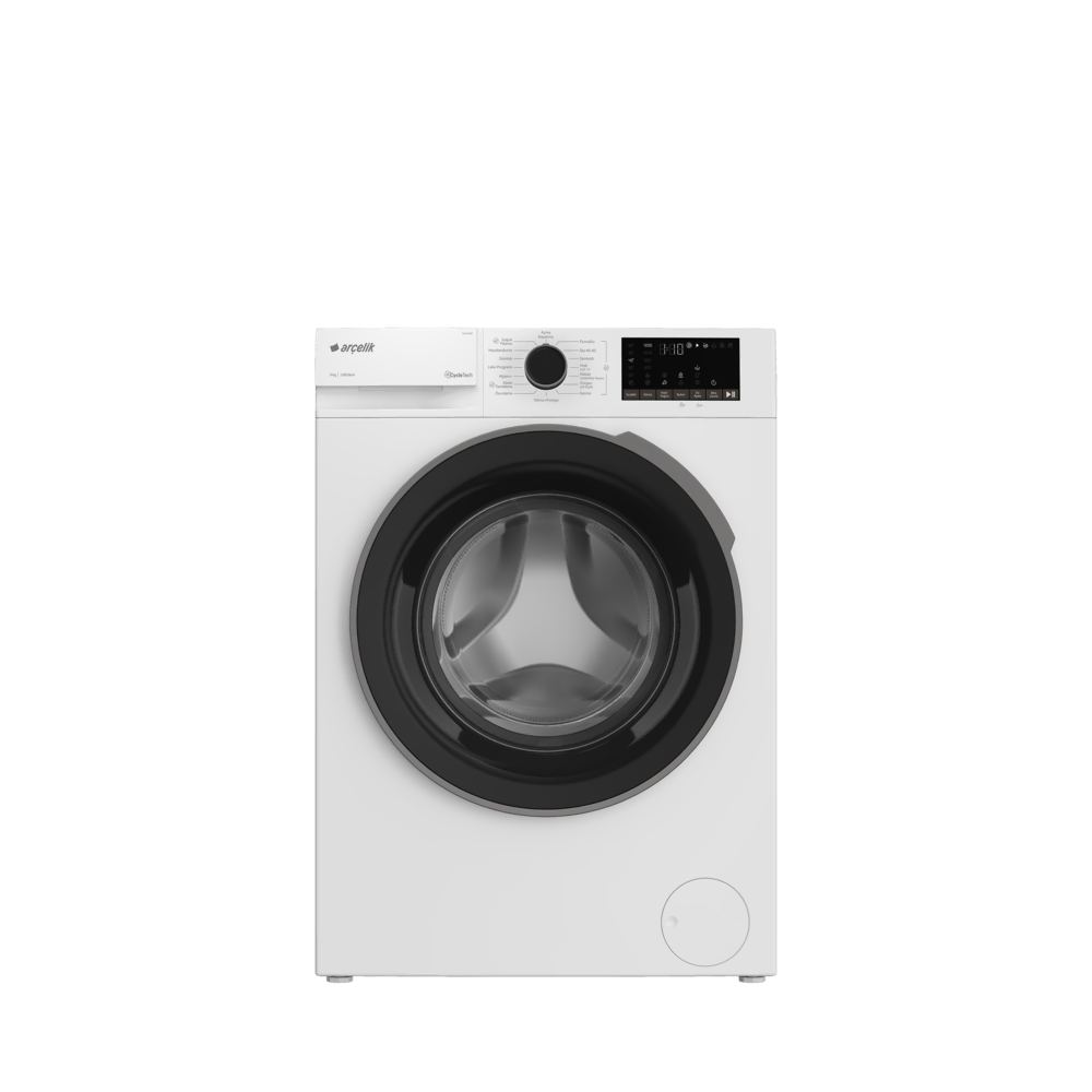 ARÇELİK 9120 DMX Çamaşır Makinesi