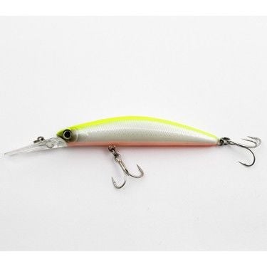 Kendo Deep Minnow 95mm 13g Floating Suni Yem