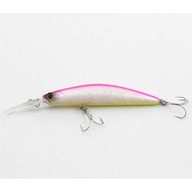 Kendo Deep Minnow 95mm 13g Floating Suni Yem