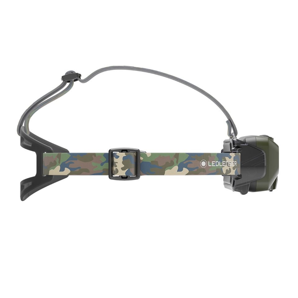 HF8R Core RGB / Camo (Special Edition) Kafa Feneri