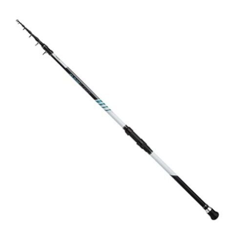 Shimano Alivio CX Boat 180 Cm 50-150 Gr Teleskopik Tekne Kamışı