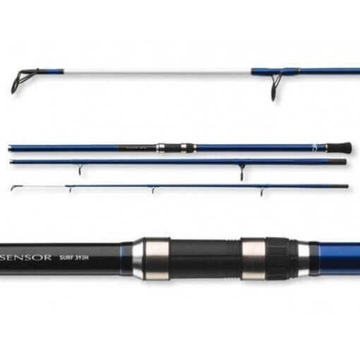 DAIWA New Sensor 4.20 M (100-200) Gr Surf Olta Kamışı