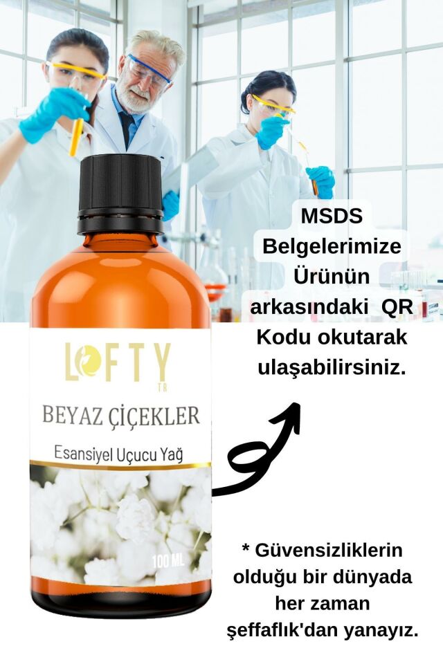 Paçuli Uçucu Yağ Buhurdanlık Esansı Oda Kokusu Uçucu Esansiyel Yağ Buhur Yağı 100ML