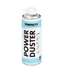 Perfects 400ml Power Duster (Hava Sprey)