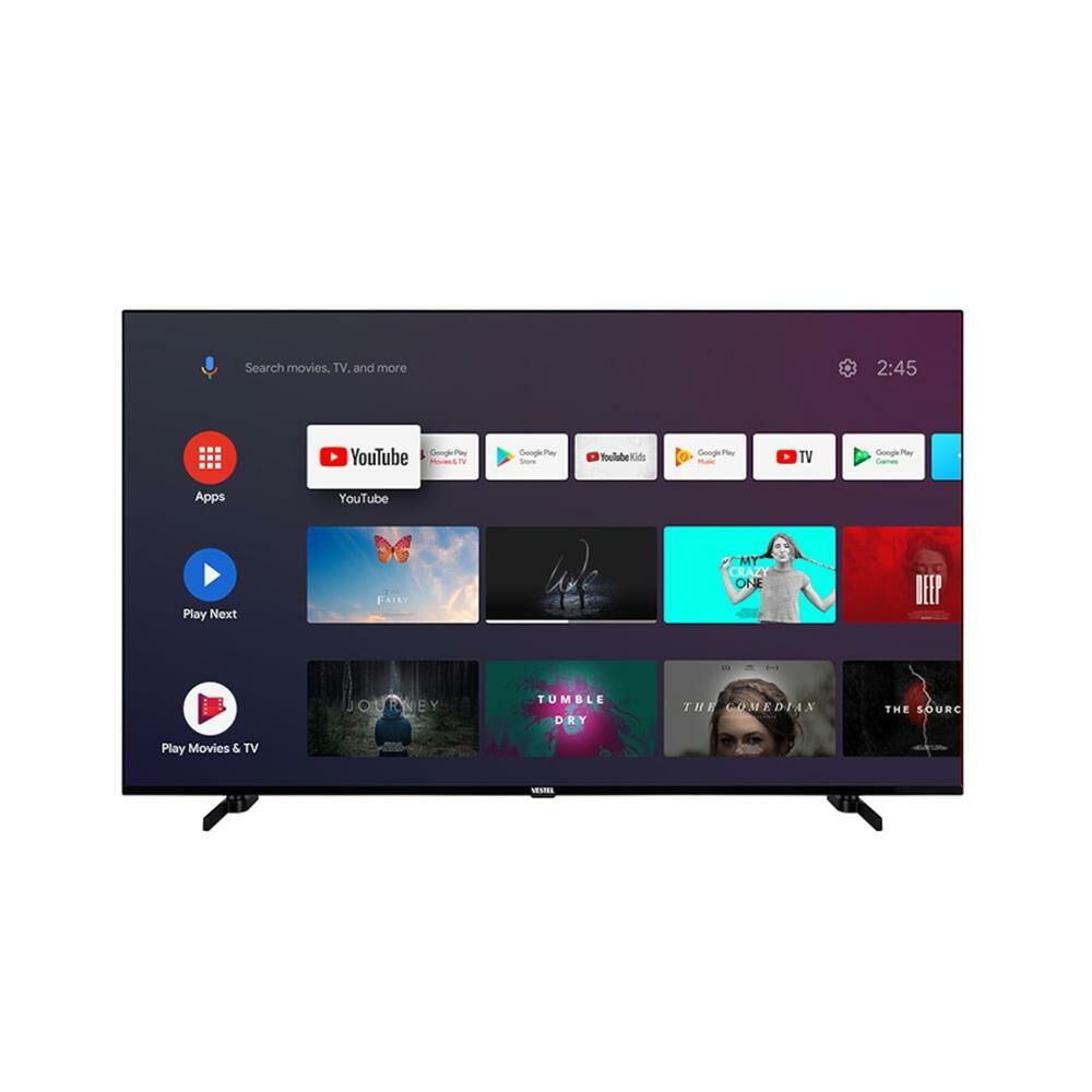 Vestel 65U9631 65'' 4K Ultra HD Smart LED TV