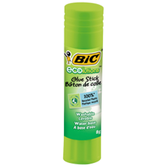 Bic Stick Yapıştırıcı Ecolutions 8 GR 892344