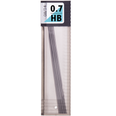 Tombow Min Klasik Mono Lead HB 0.7 MM R7-RG HB