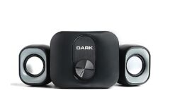 Dark SP-213 Total 11W RMS 2+1 Multimedia Speaker