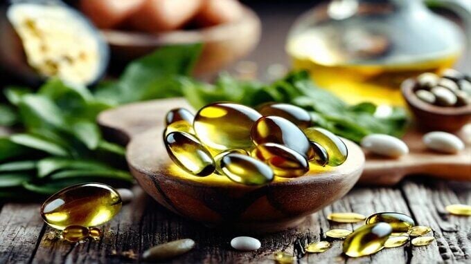 Gebelikte Omega-3 Kullanımı Neden Önemlidir?