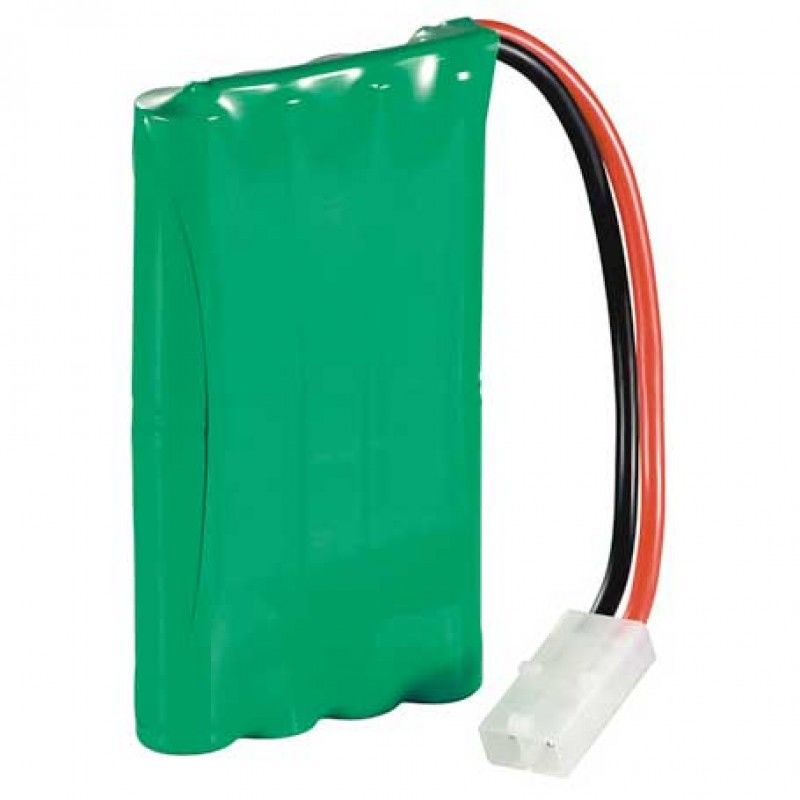 9.6v 1300 mah Tamiya Soketli Oyuncak Araba Pili