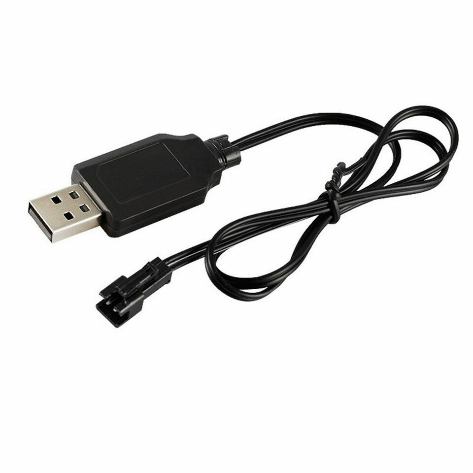 3.7v 14500 ve 18650 Lion Piller  için Usb Oyuncak Şarj Cihazı