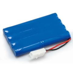 9.6 v 2700 mah Oyuncak Araba Bataryası Tamiya Soket