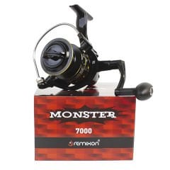 Remixon Monster 7000 Surf Olta Makinesi
