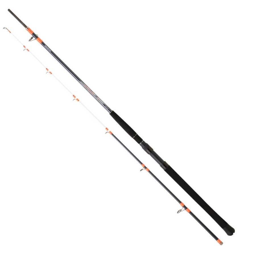 Daiwa New Megaforce 1.80m 50-150gr 2P Bot Kamışı