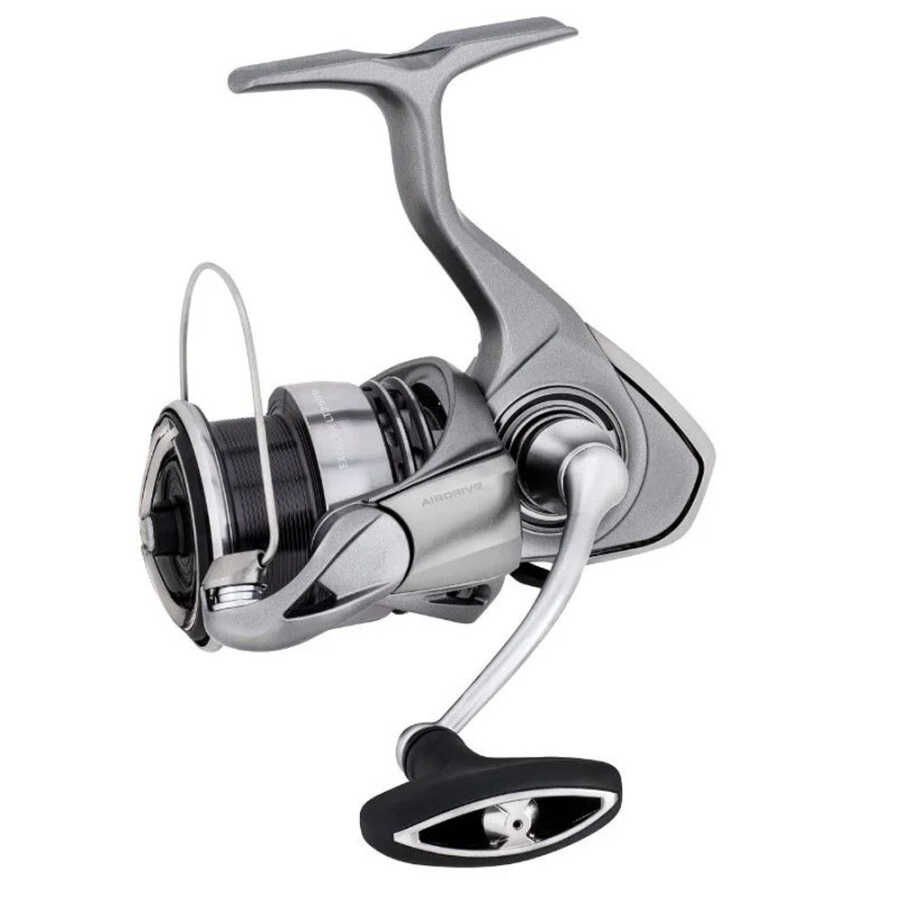 Daiwa Exceler23 LT 4000C Spin Olta Makinesi