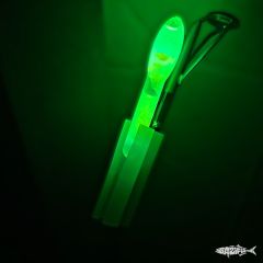 Top Kafa Light Stick ( Olta Ucu Fosfor Işığı )