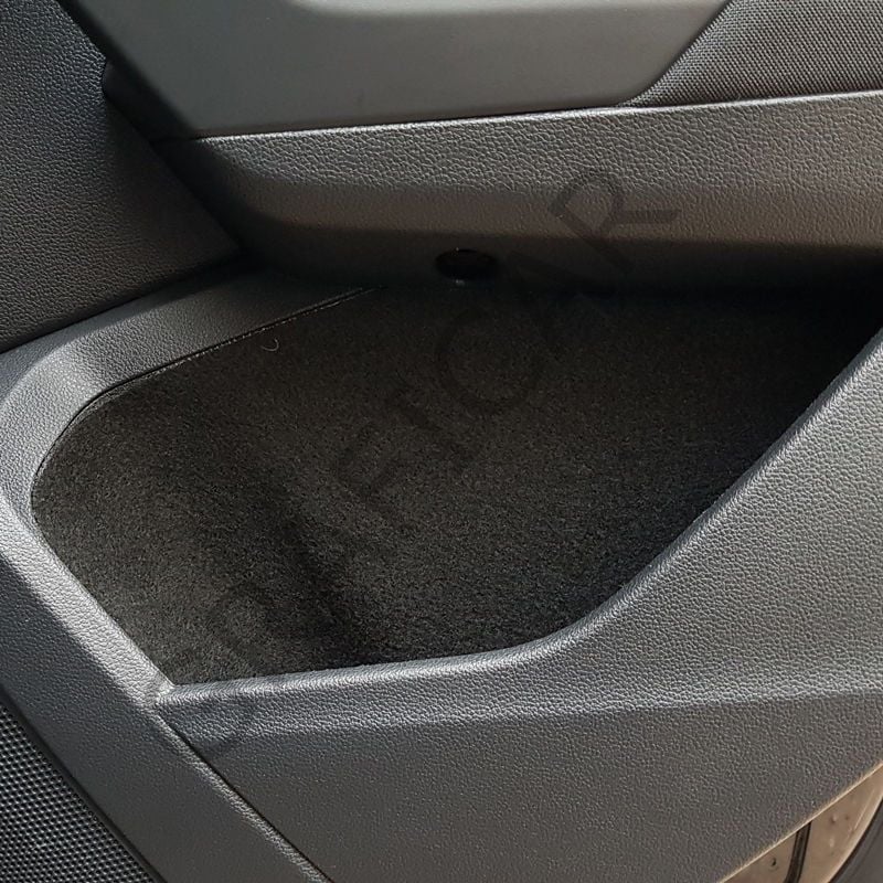 Volkswagen T-ROC Uyumlu Konfor Seti