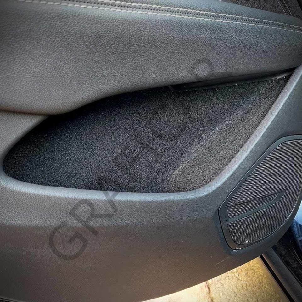 Opel Insignia GS Grand Sport Comfort Set