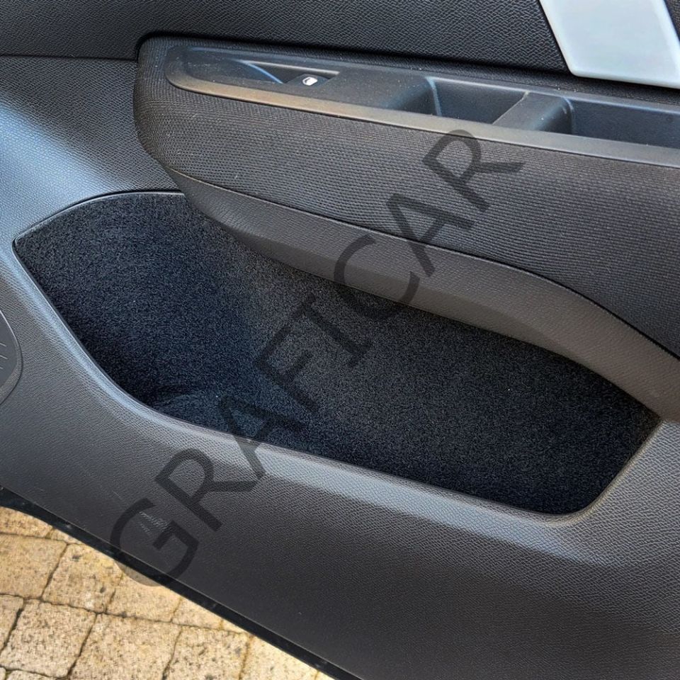 Citroen C4X Konfor Seti SHINE/SHINE BOLD