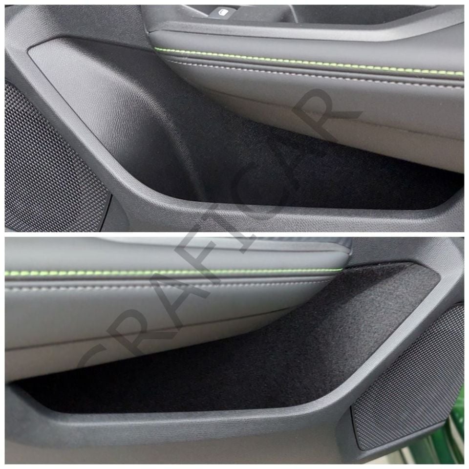 Opel Astra L Comfort Set GASOLINE