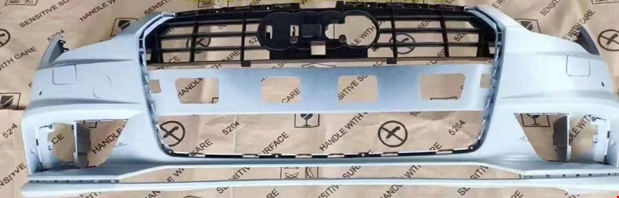 ÖN TAMPON S-LİNE (ORJ) A7 2015-