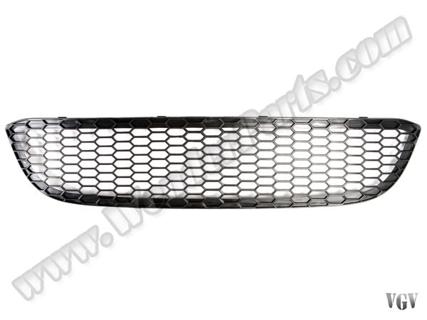 Tampon Izgarası E81 E87+LCI Ön Orta -M-Tech- 2004-11