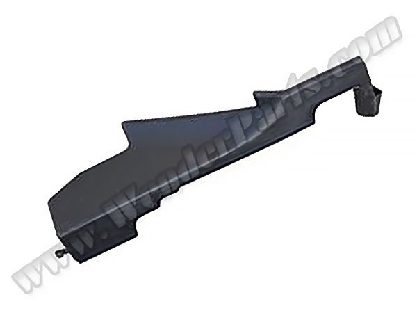 Radyatör Taşıyıcı Braketi Spr901>905 Sol