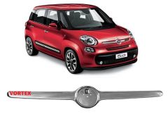 ÖN PANJUR NİKELAJ FİAT 500L 2012-