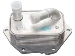 Motor Yağ Radyatörü L359 L538 L550 Yağ Filtre Kütüklü 2.2d/Td