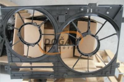 FAN DAVLUMBAZI GOLF/JETTA 2006-
