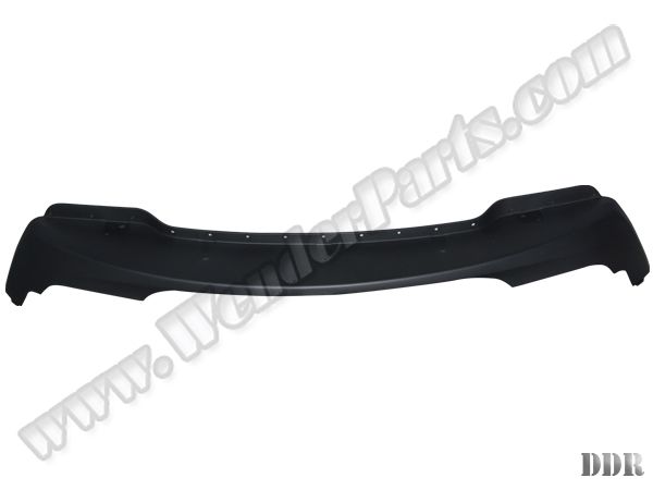 Tampon Spoyleri Mini-R55>R57 Ön Alt -Cooper S-