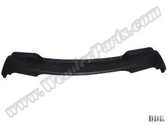 Tampon Spoyleri Mini-R55>R57 Ön Alt -Cooper S-