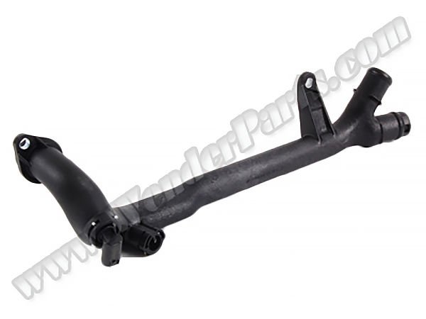Blok Su Borusu M271 [W203 W204 W211]
