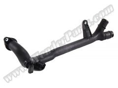 Blok Su Borusu M271 [W203 W204 W211]