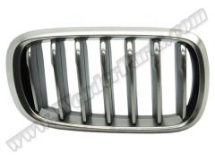 Panjur X6:F16 Sağ Krom/Krom/Titan -Pure Extravagance- 2014-