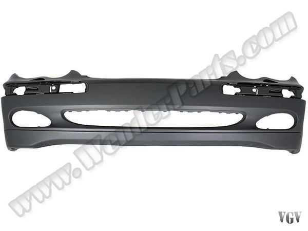 Tampon W203 Ön; F.Yık-lı -Cls/Elg- 2000-04