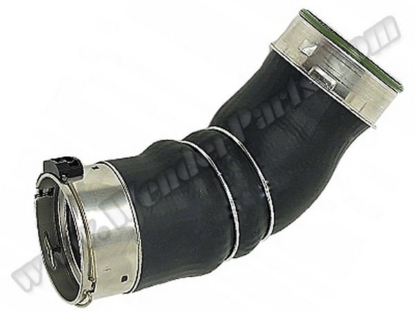 Turbo Hortumu X5:E70 X6:E71 [M57N N57]