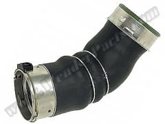Turbo Hortumu X5:E70 X6:E71 [M57N N57]