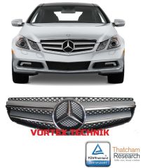 ÖN PANJUR W207 2009-