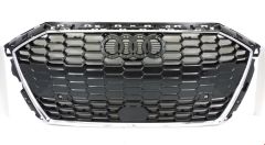 ÖN PANJUR S-LİNE A3 2021-