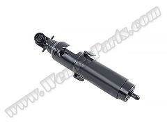 Far Yıkama Robotu X5:F15 X6:F16 Sağ