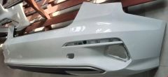ARKA TAMPON (BOYALI-ORJ) SPOYLERLİ SEDAN  A3 2021-