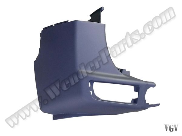 Tampon Spr906 Arka Sol Köşe 2006-14
