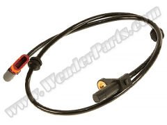 ABS Sensörü W221 Arka 2006-10