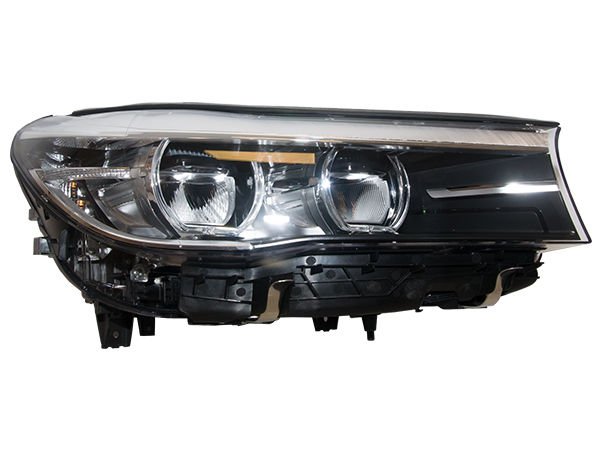 Far Kasası G11 Sağ AHL-LED ICON-LIGHT 2016-