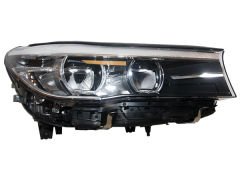 Far Kasası G11 Sağ AHL-LED ICON-LIGHT 2016-