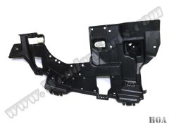 Tampon Braketi W205 Arka Sol -AMG- 2014-18